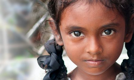 Compassion Closes Programs in India