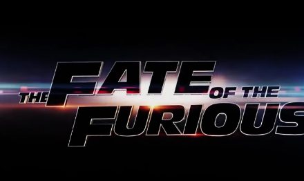 ‘The Fate of the Furious’ Review