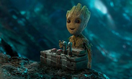 ‘Guardians of the Galaxy’ Review