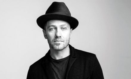 Q+A with Toby Mac