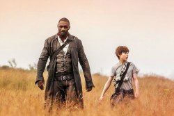 ‘The Dark Tower’ Review