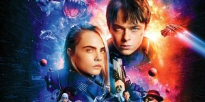 ‘Valerian and the City of a Thousand Planets’ Review