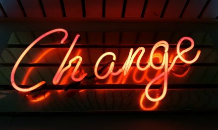 Why Change Doesn’t Happen