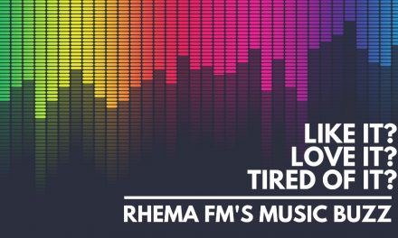 Rhema FM’s Music Buzz!