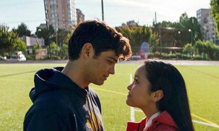 ‘To All The Boys I’ve Loved Before’ Review