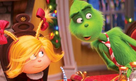 ‘The Grinch’ Review