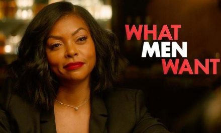 ‘What Men Want’ Review