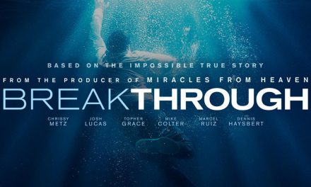 ‘Breakthrough’ Review