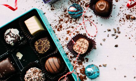 Top 5 Chocolates To Try This World Chocolate Day