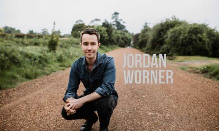 Catching Up With Jordan Worner On ‘The Artist Spotlight’