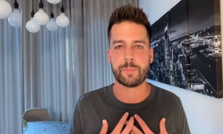 “I Had a Problem” — Christian Comic John Crist Breaks Silence Over Sex Addiction and Sexual Harassment