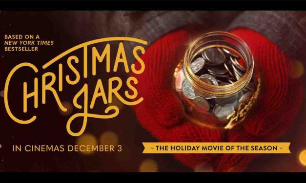 ‘Christmas Jars’ Movie Screening