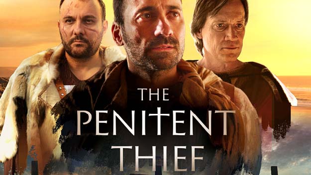 ‘The Penitent Thief’ Special Movie Screening