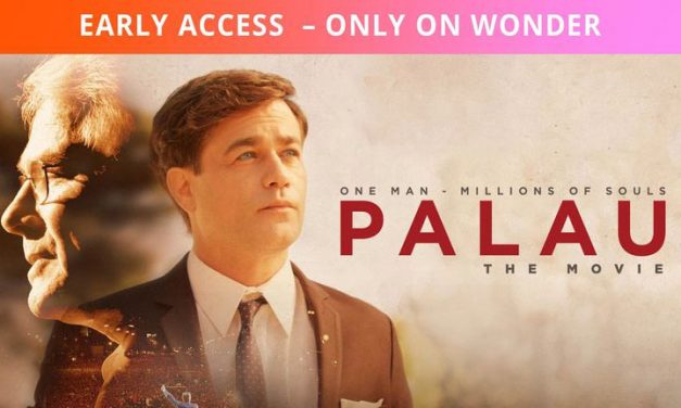Palau The Movie Online Movie Screening