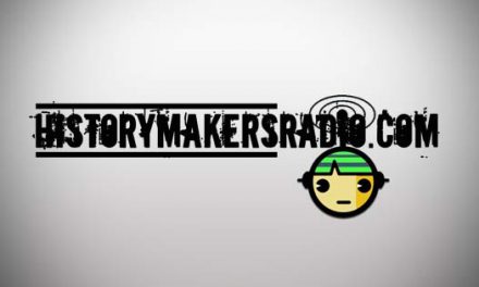 History Makers Radio