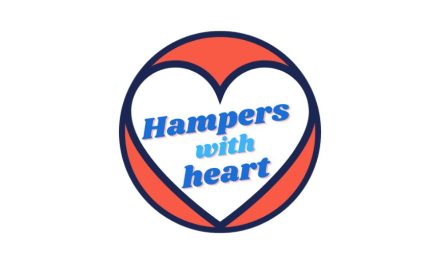 Hampers with Heart