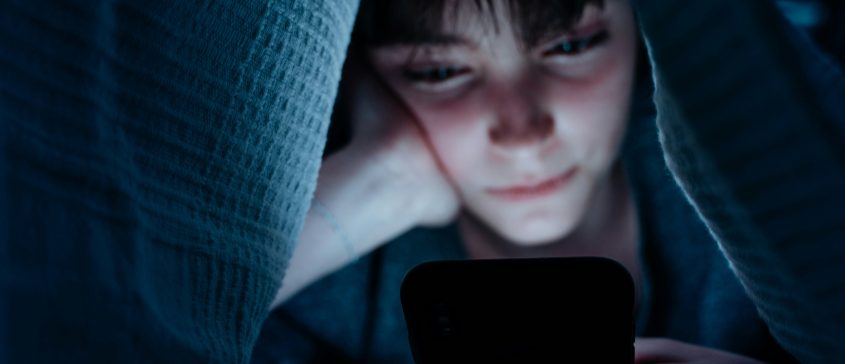 Blog designs (6) Screens and Parenting: Insights From ‘The Anxious Generation’ 2